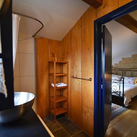 De Zwarte Stok Villa Riemst Exteriör bild