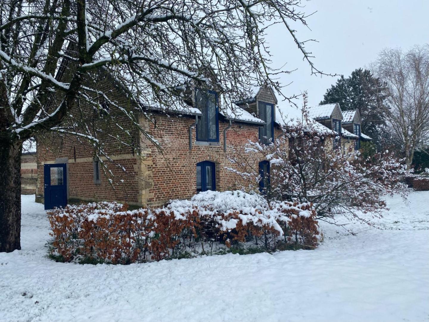 De Zwarte Stok Villa Riemst Exteriör bild