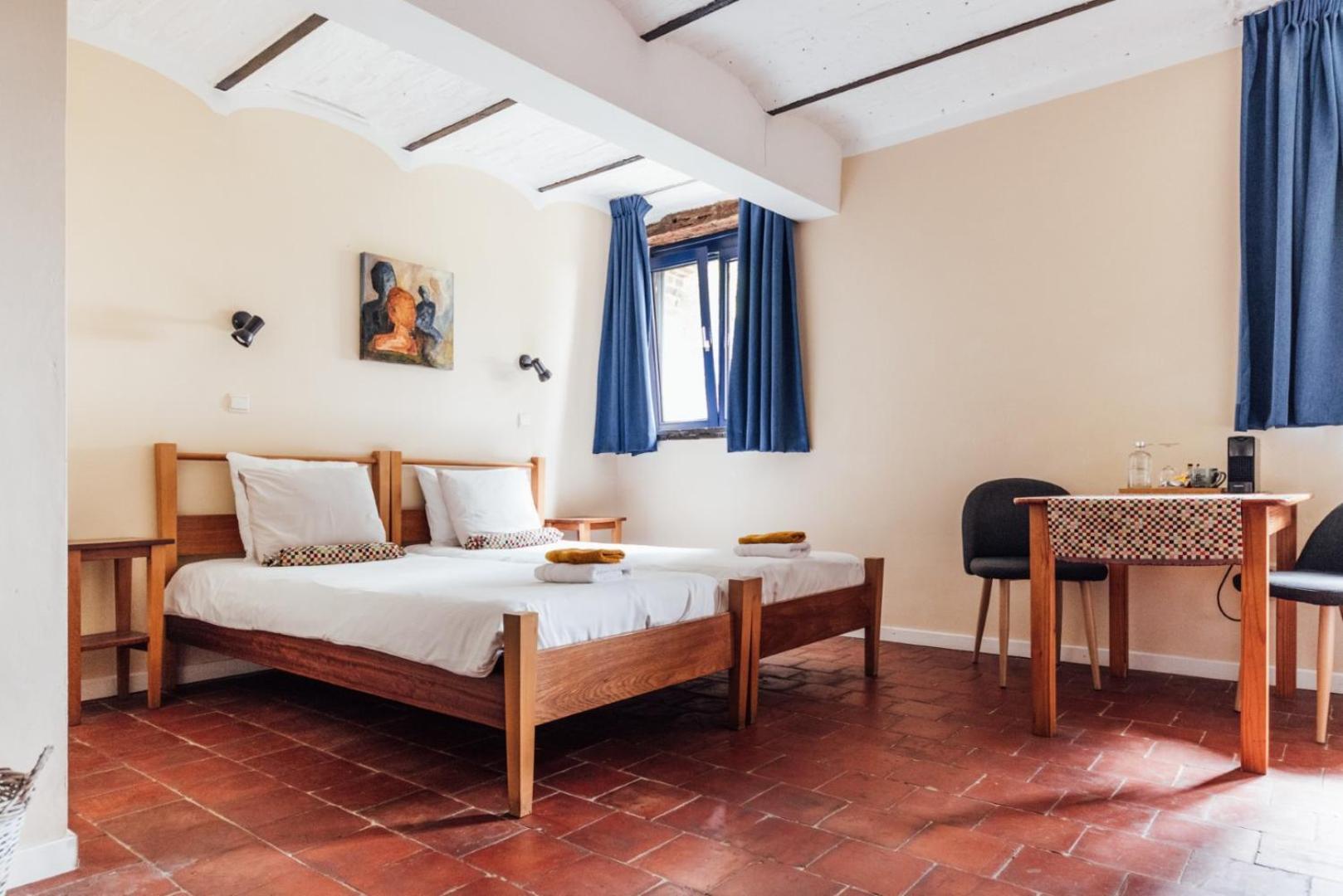 De Zwarte Stok Villa Riemst Exteriör bild