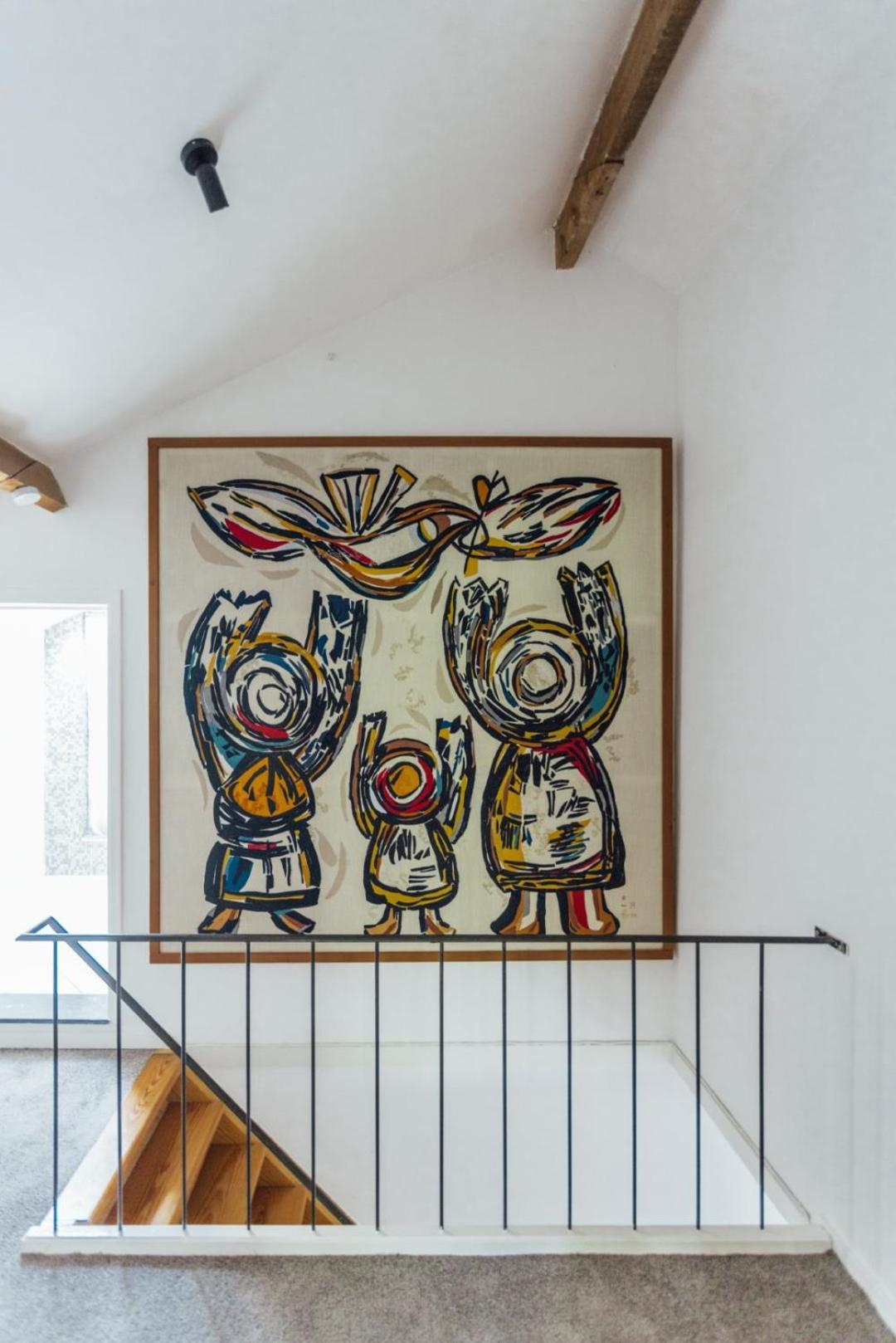 De Zwarte Stok Villa Riemst Exteriör bild