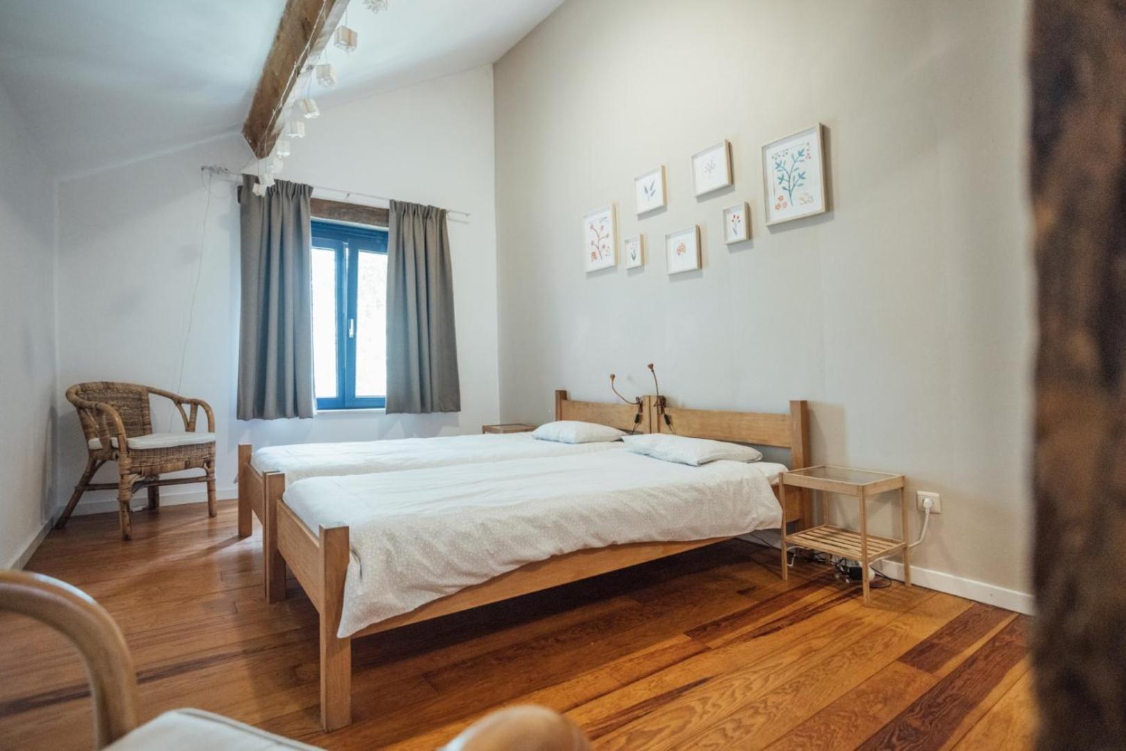 De Zwarte Stok Villa Riemst Exteriör bild