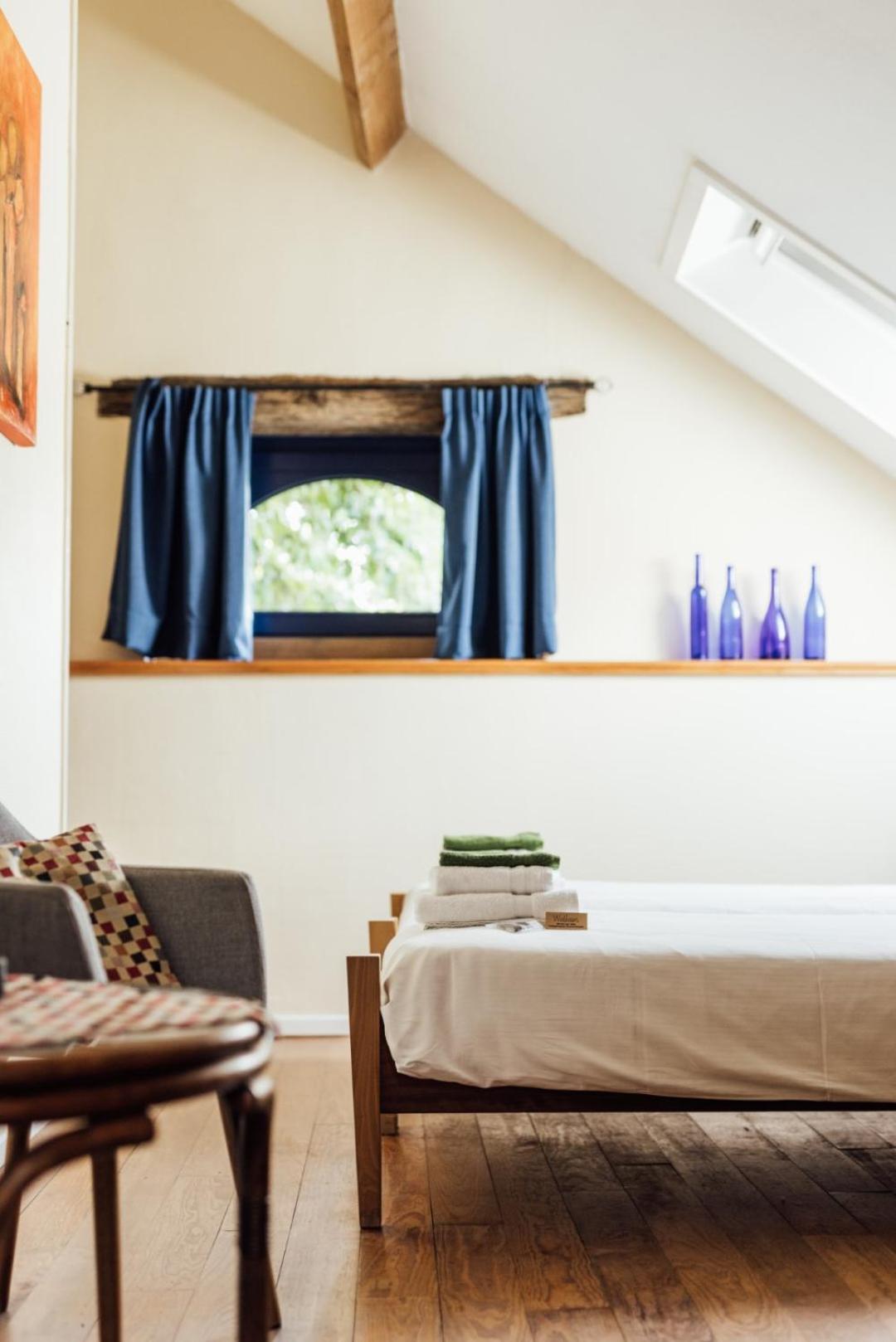 De Zwarte Stok Villa Riemst Exteriör bild