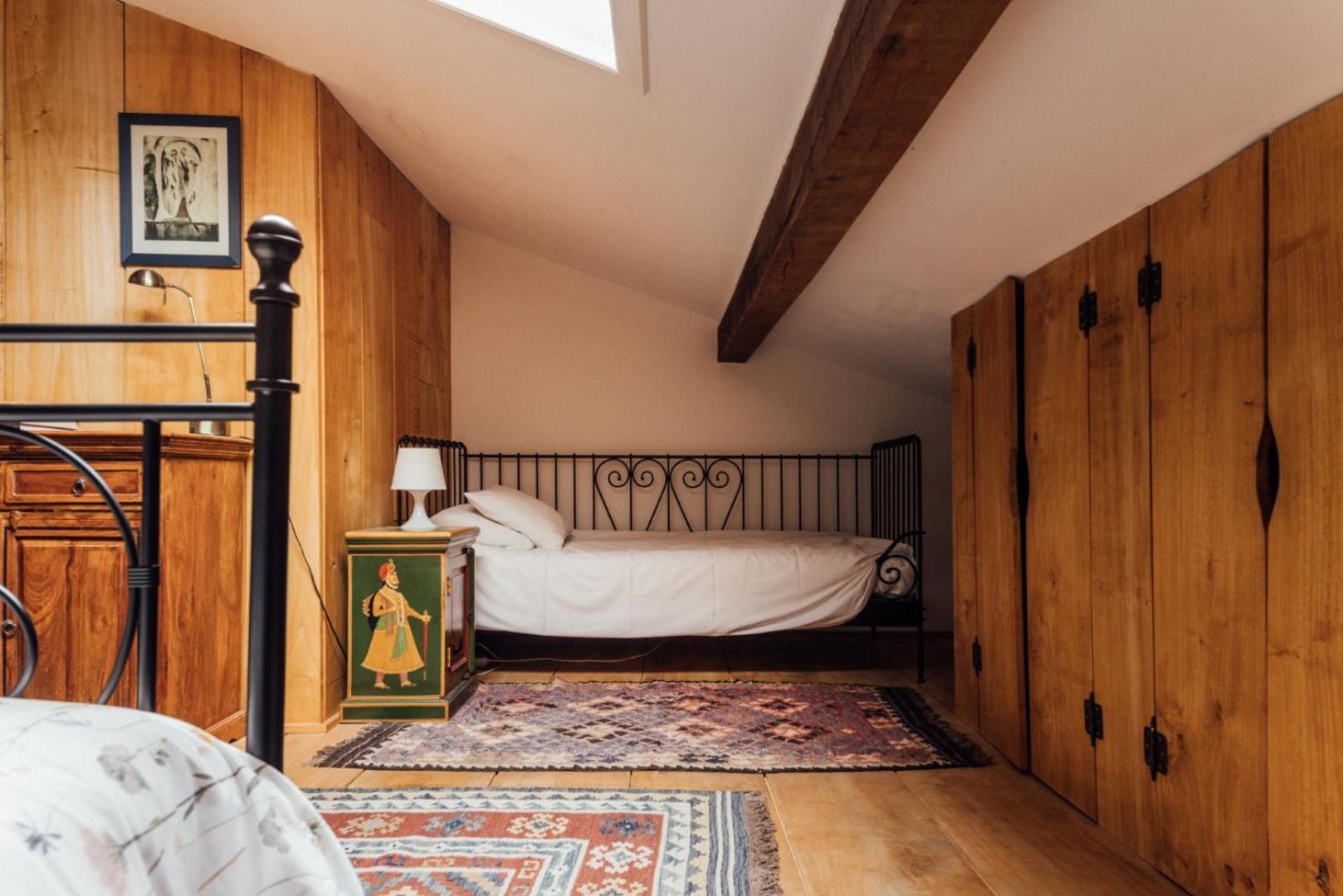 De Zwarte Stok Villa Riemst Exteriör bild